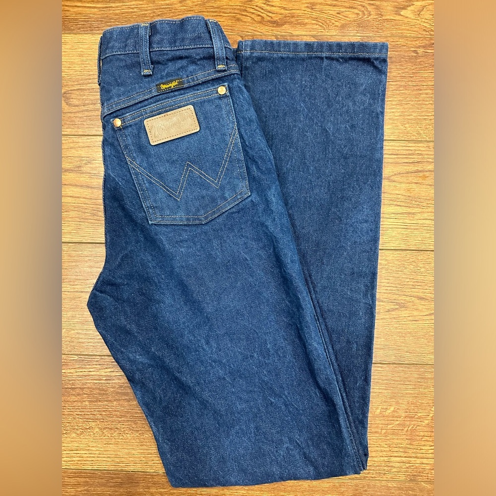 30x34 Wrangler Jeans for Men